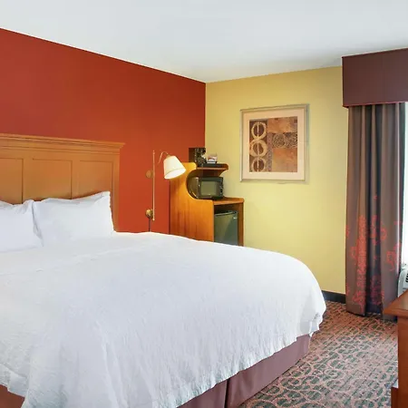 Hampton Inn Merrillville Extérieur photo