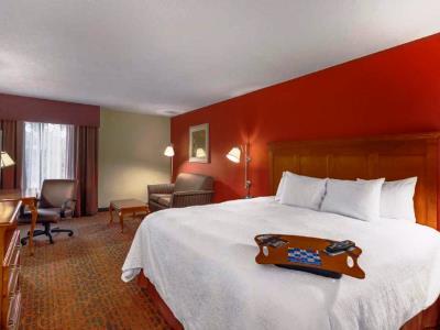 Hotel Hampton 3*