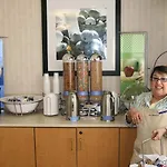 Hampton Inn Merrillville 