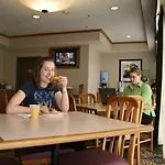 Hampton Inn Merrillville 