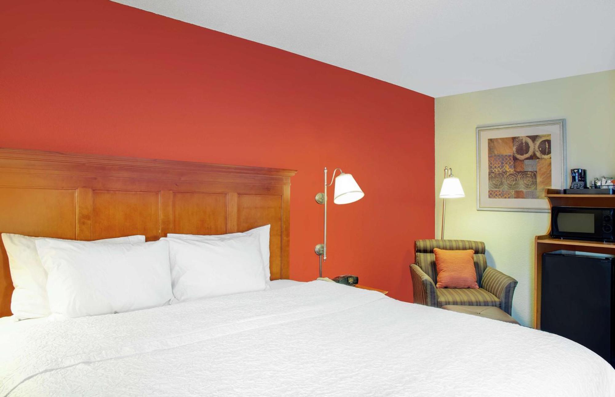 Hotel Hampton
