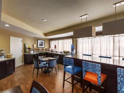 Hotel Hampton Merrillville